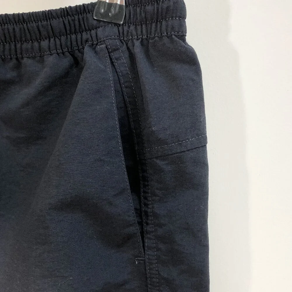 PATAGONIA 5" Baggies in Black L - Picture 6 of 11